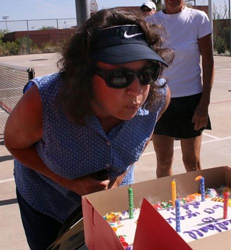 Joan Craft